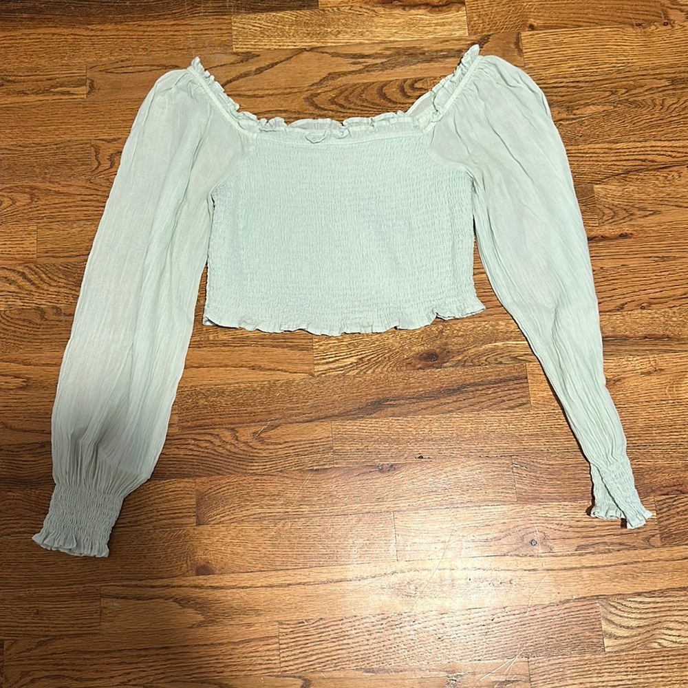 Aerie Top